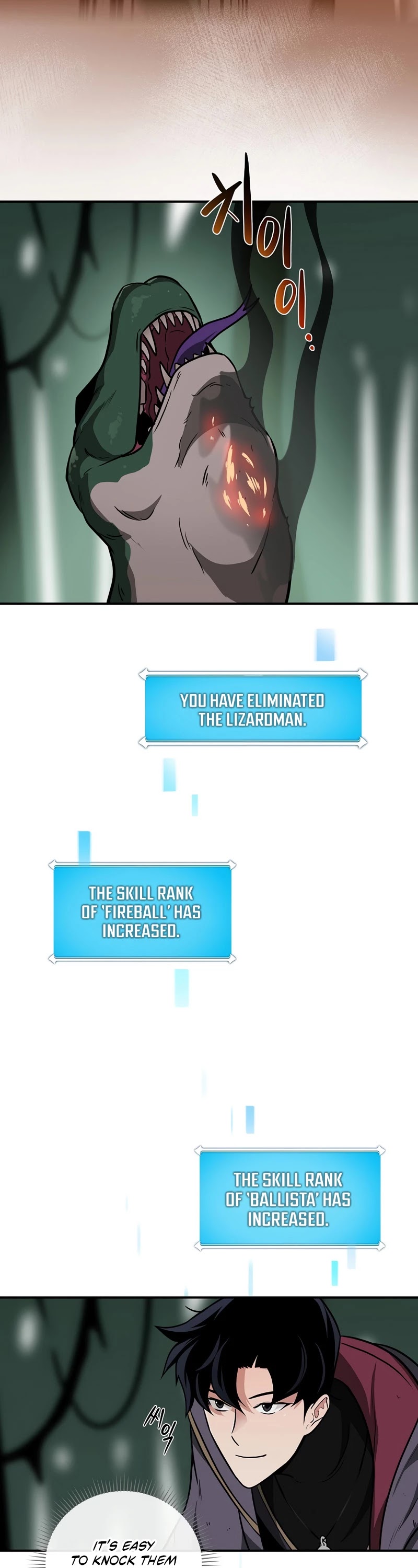 BJ Archmage chapter 27 page 27