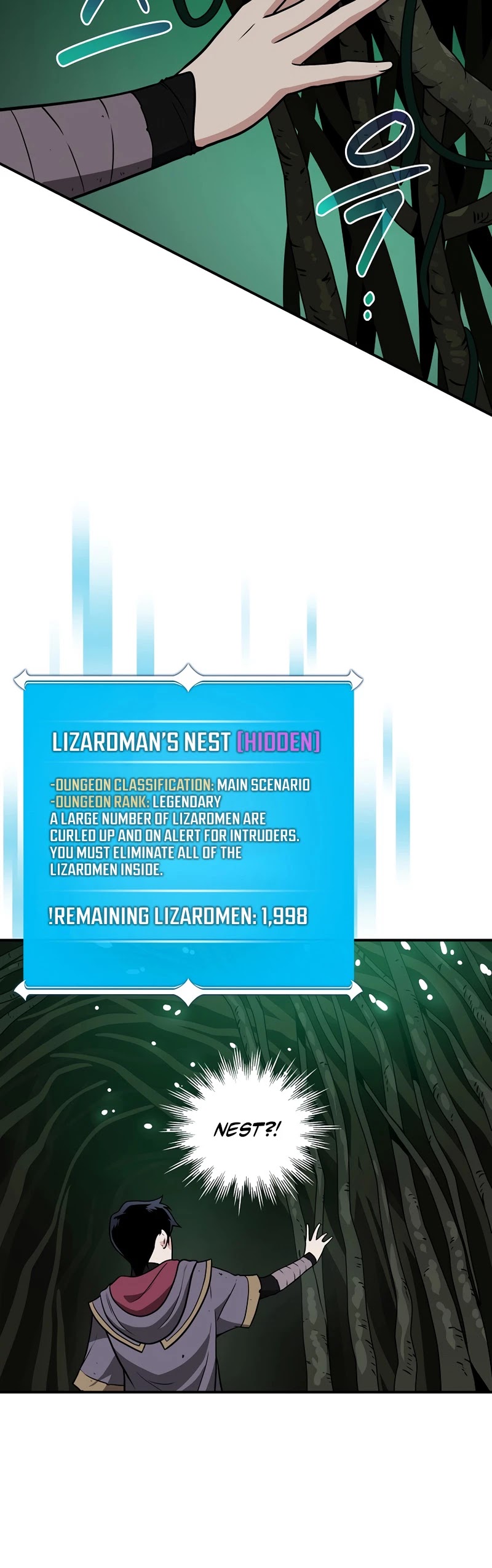 BJ Archmage chapter 27 page 33