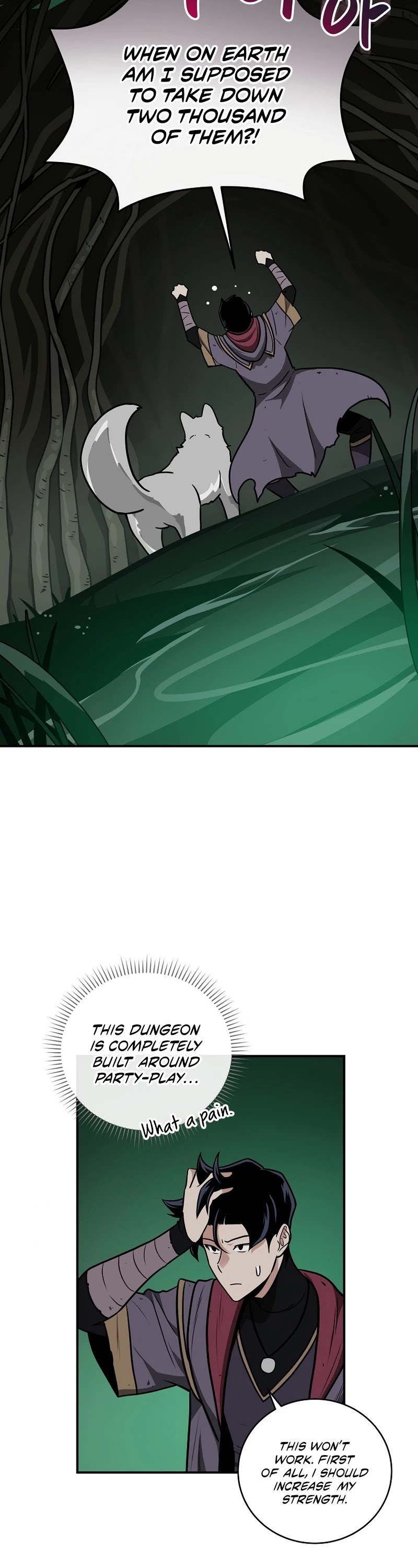 BJ Archmage chapter 27 page 35