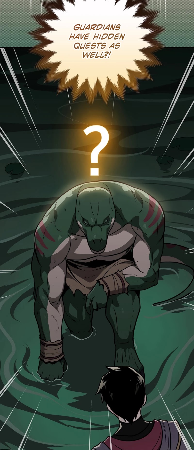 BJ Archmage chapter 27 page 43