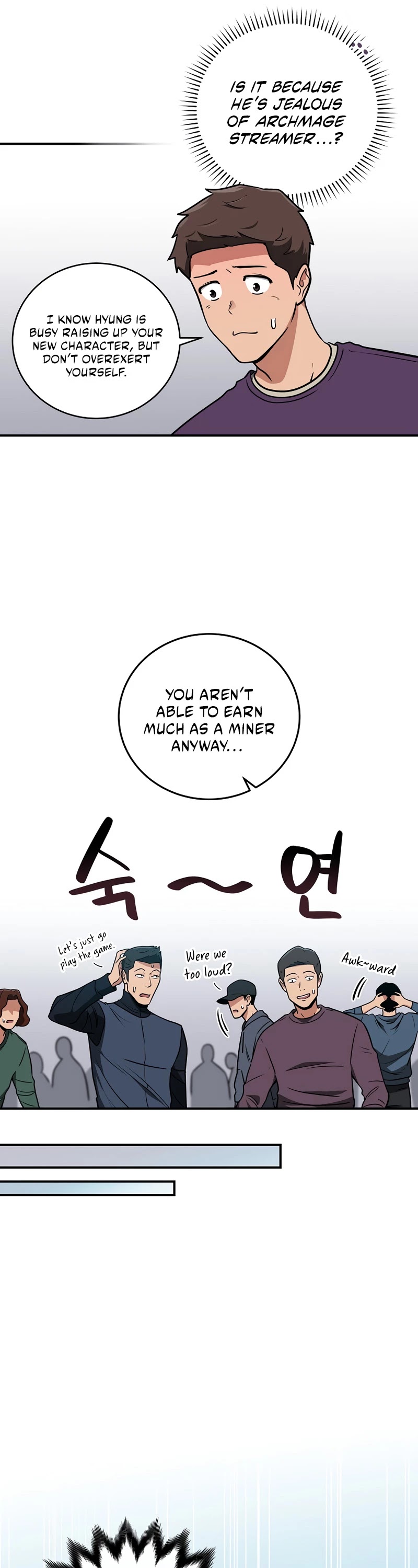 BJ Archmage chapter 27 page 6