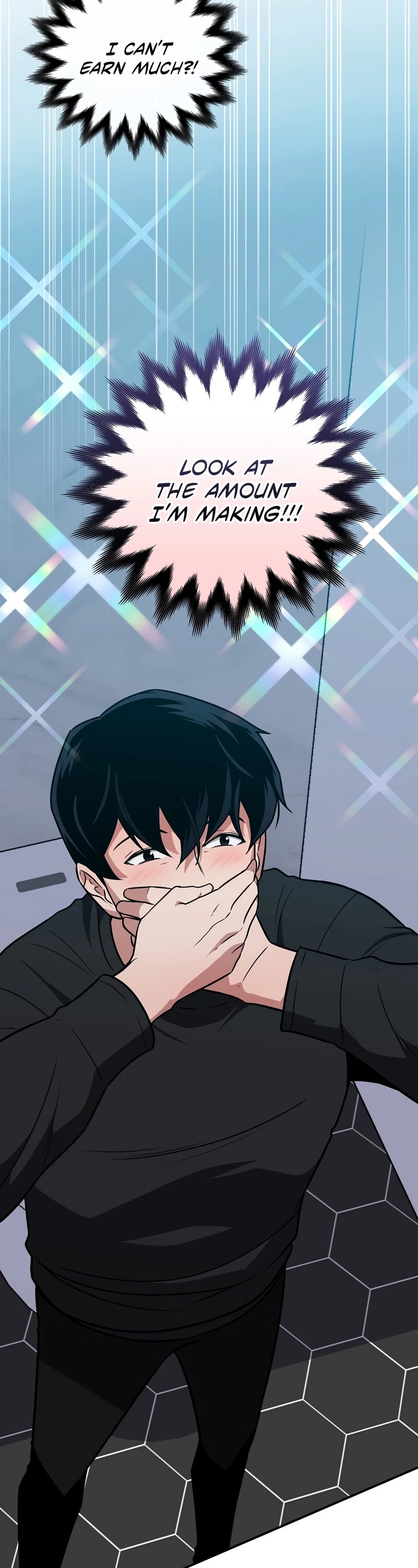 BJ Archmage chapter 27 page 7