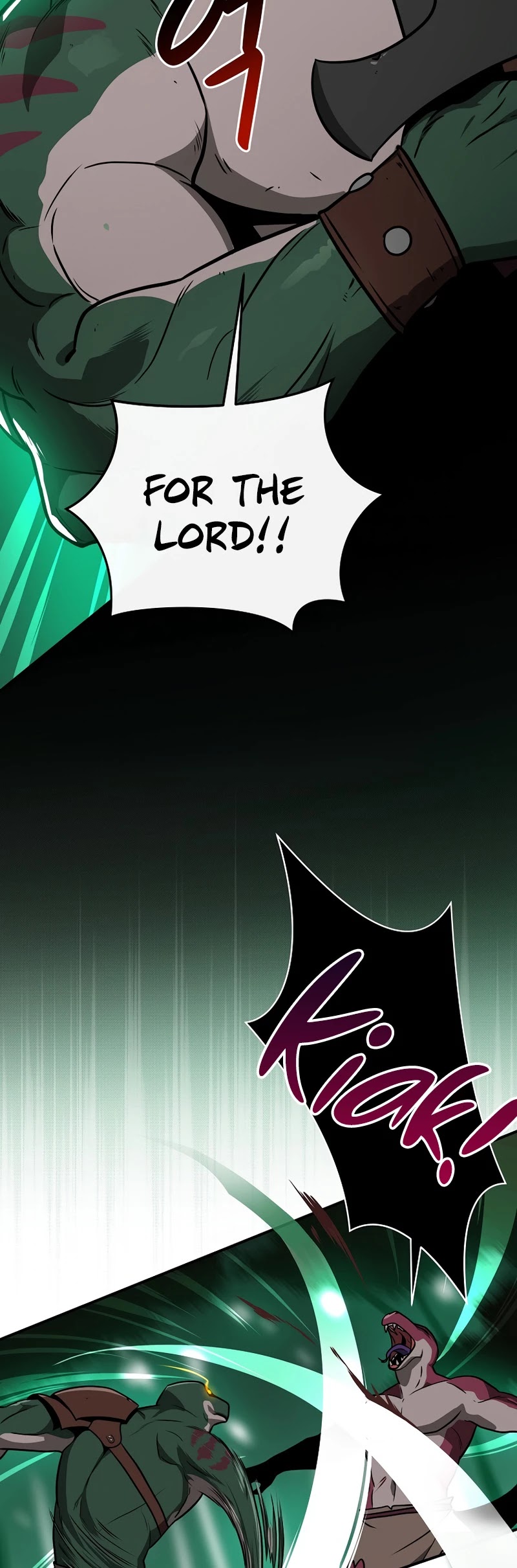 BJ Archmage chapter 28 page 16