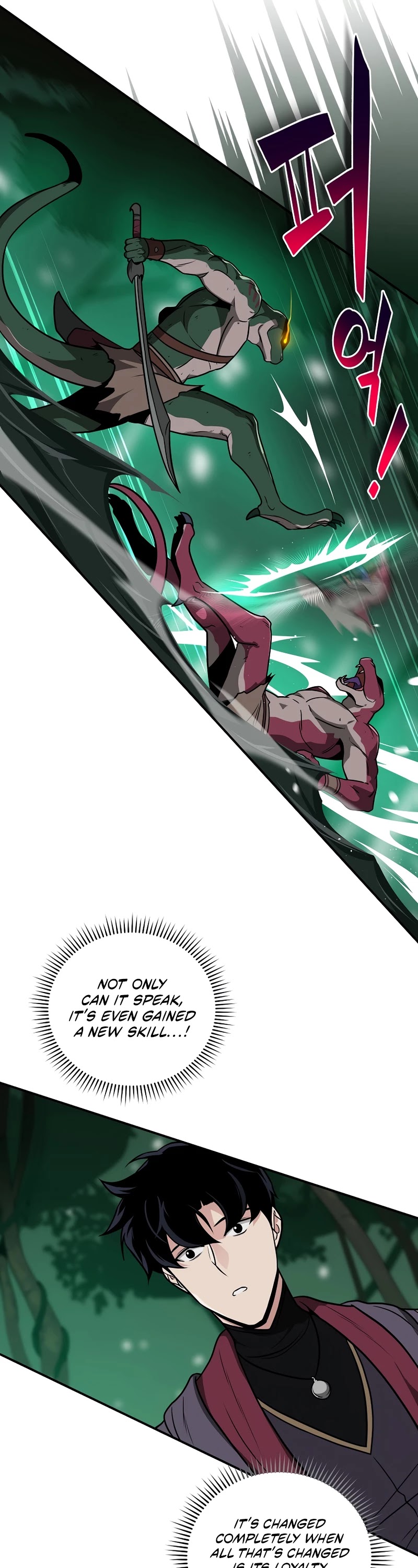 BJ Archmage chapter 28 page 18