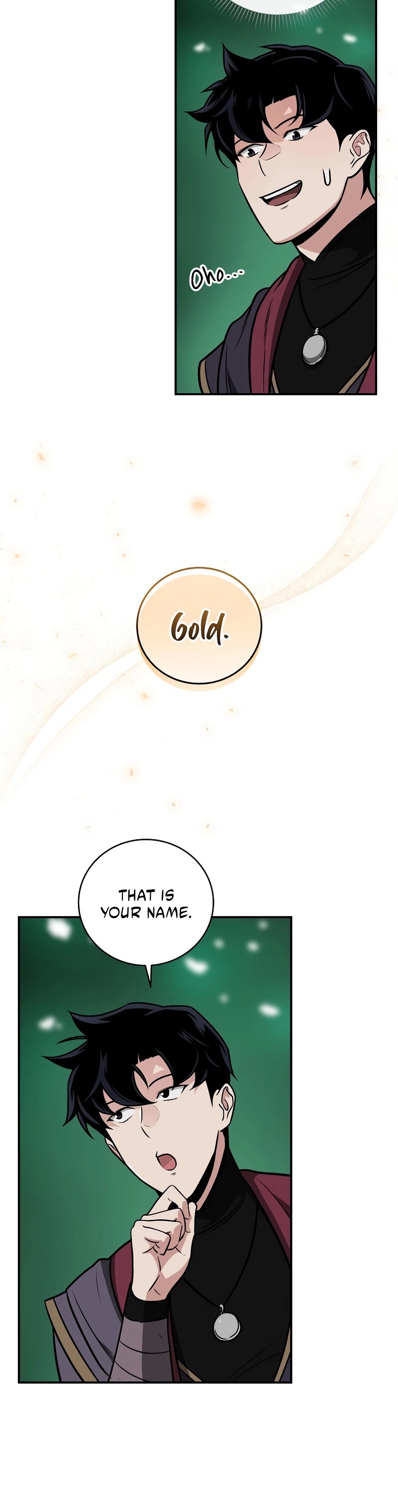 BJ Archmage chapter 28 page 21