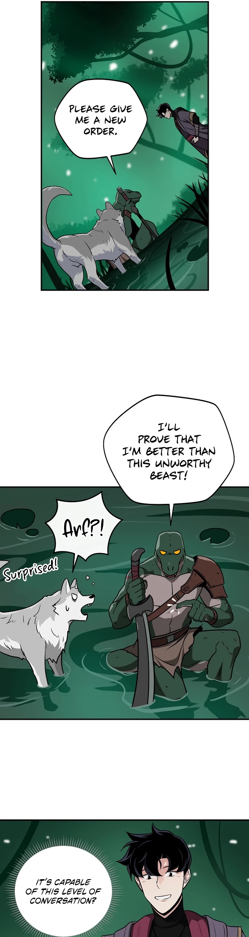 BJ Archmage chapter 28 page 23