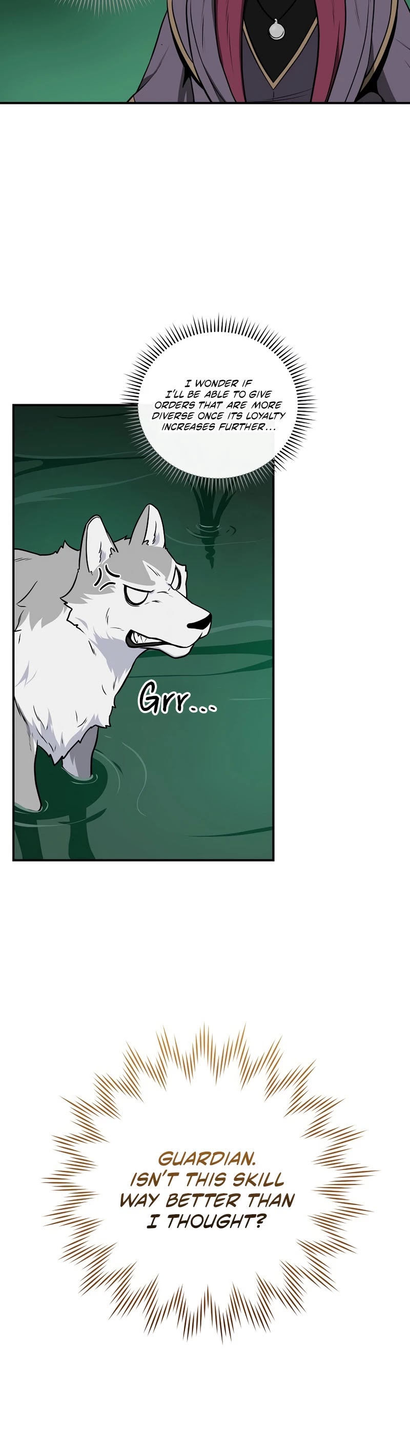 BJ Archmage chapter 28 page 24