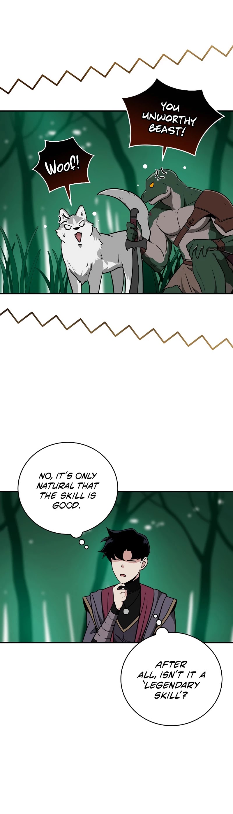 BJ Archmage chapter 28 page 25