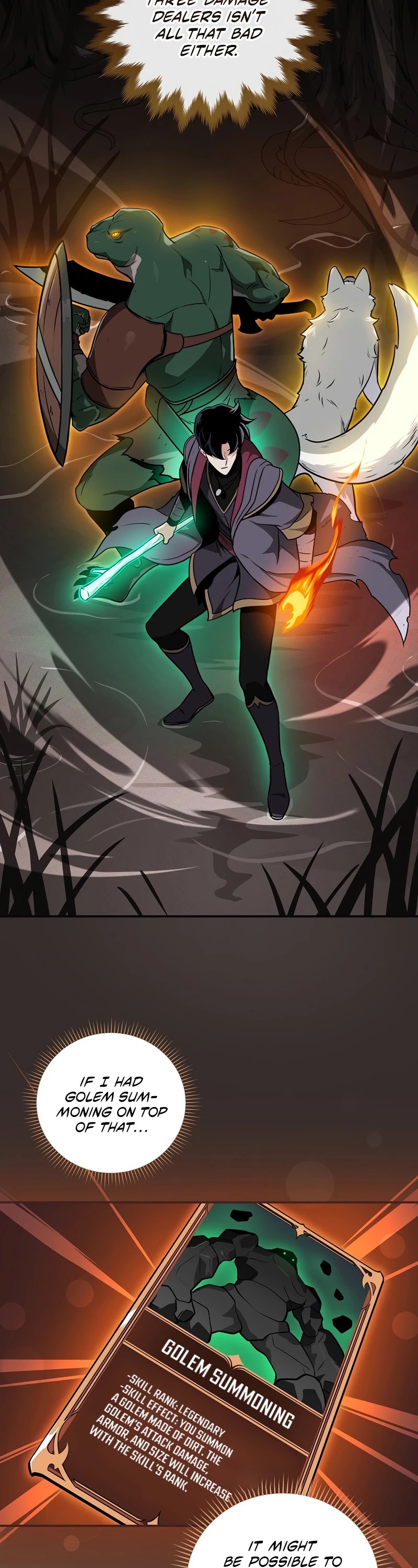 BJ Archmage chapter 28 page 27