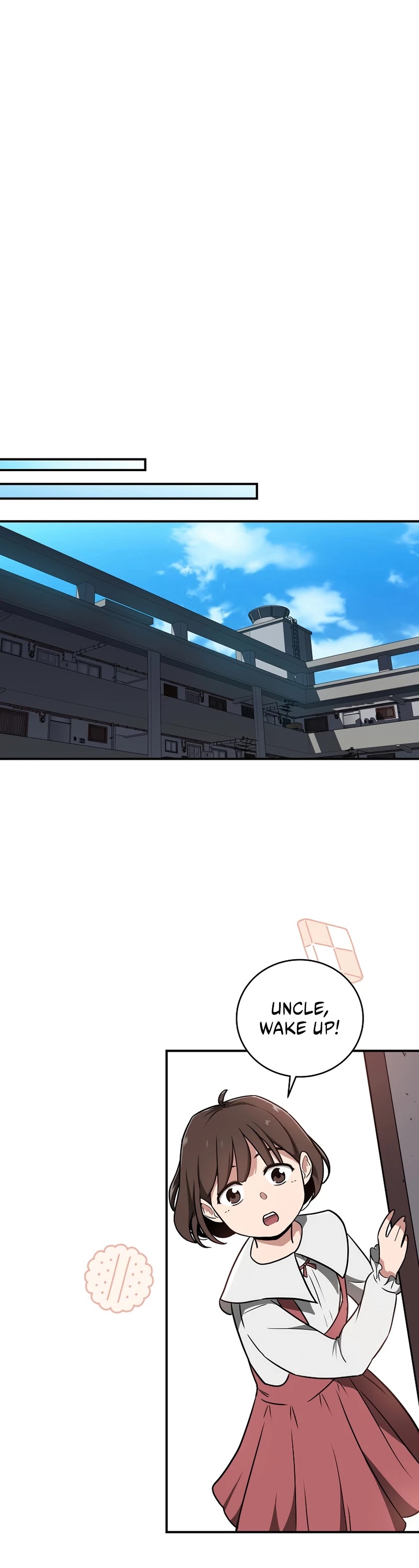 BJ Archmage chapter 28 page 29