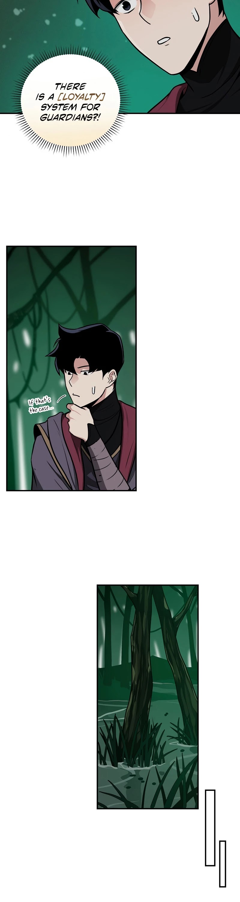 BJ Archmage chapter 28 page 3