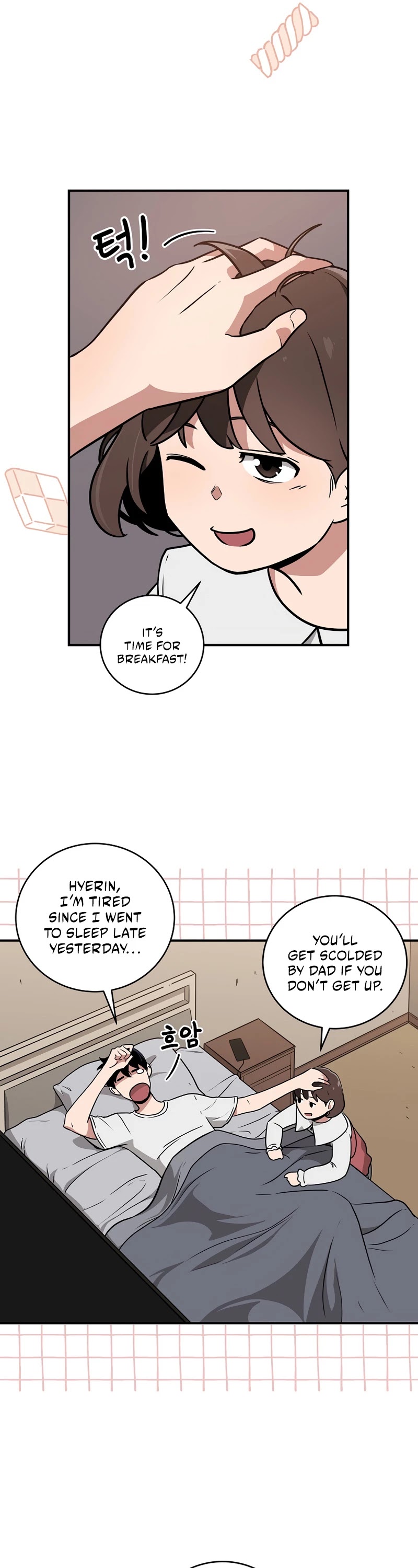 BJ Archmage chapter 28 page 30