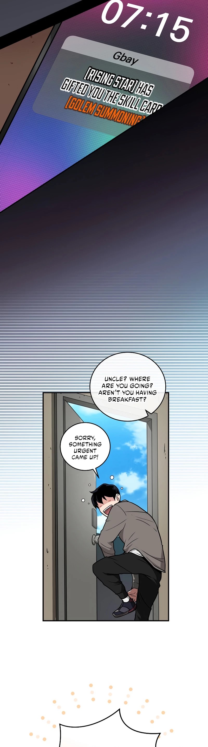 BJ Archmage chapter 28 page 32