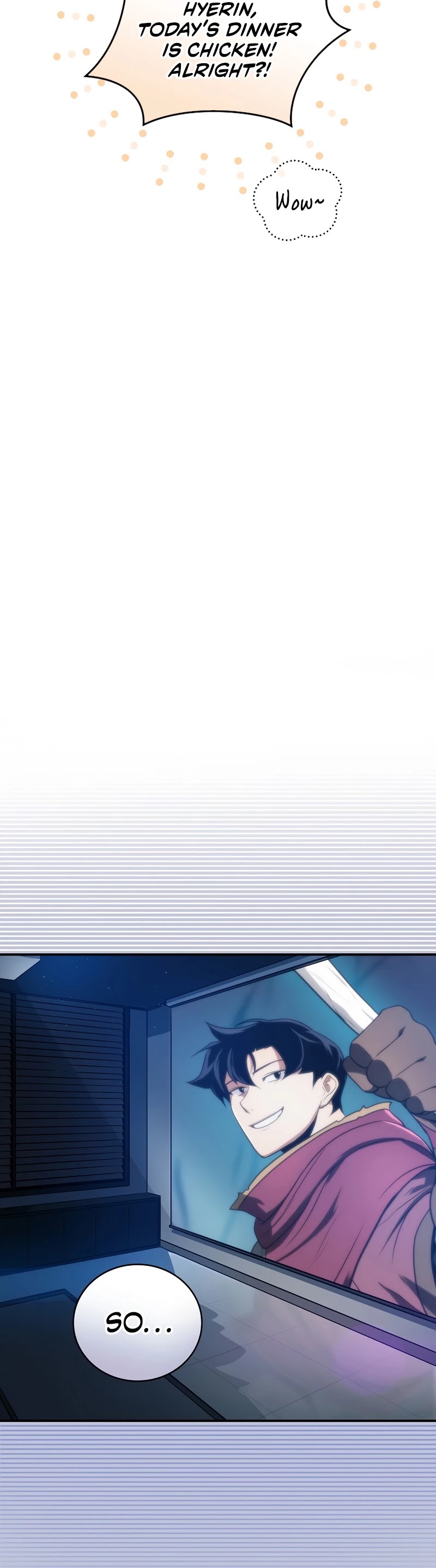 BJ Archmage chapter 28 page 33