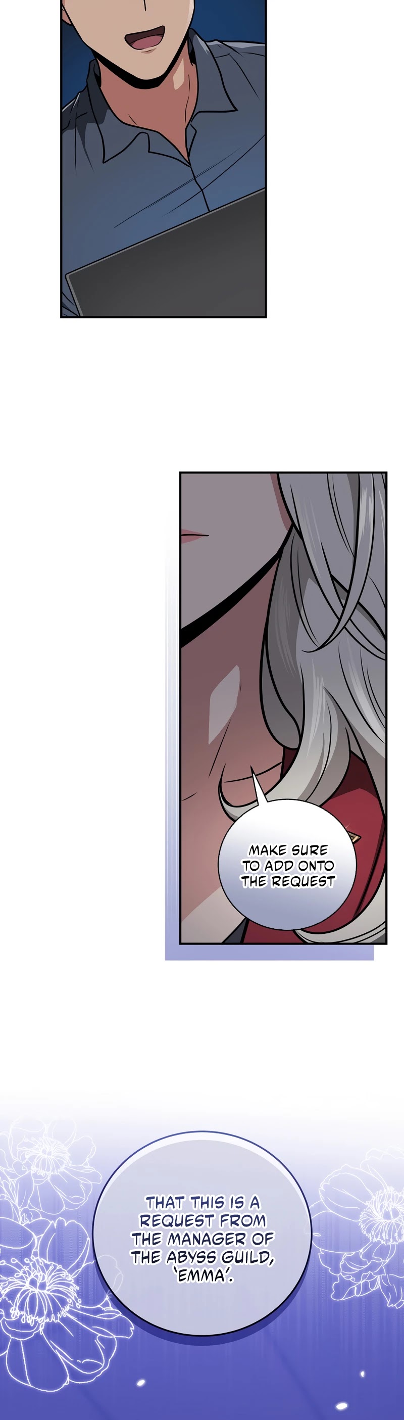 BJ Archmage chapter 28 page 41