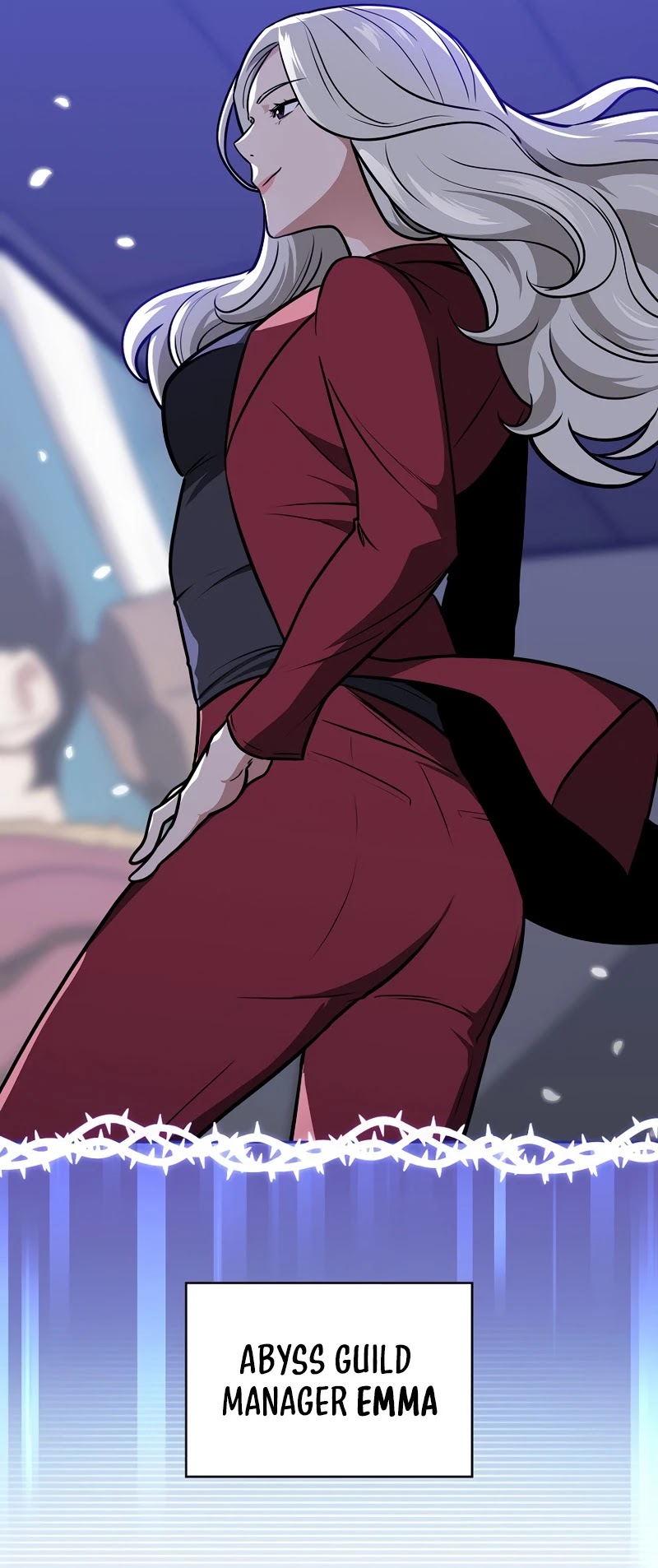 BJ Archmage chapter 28 page 42