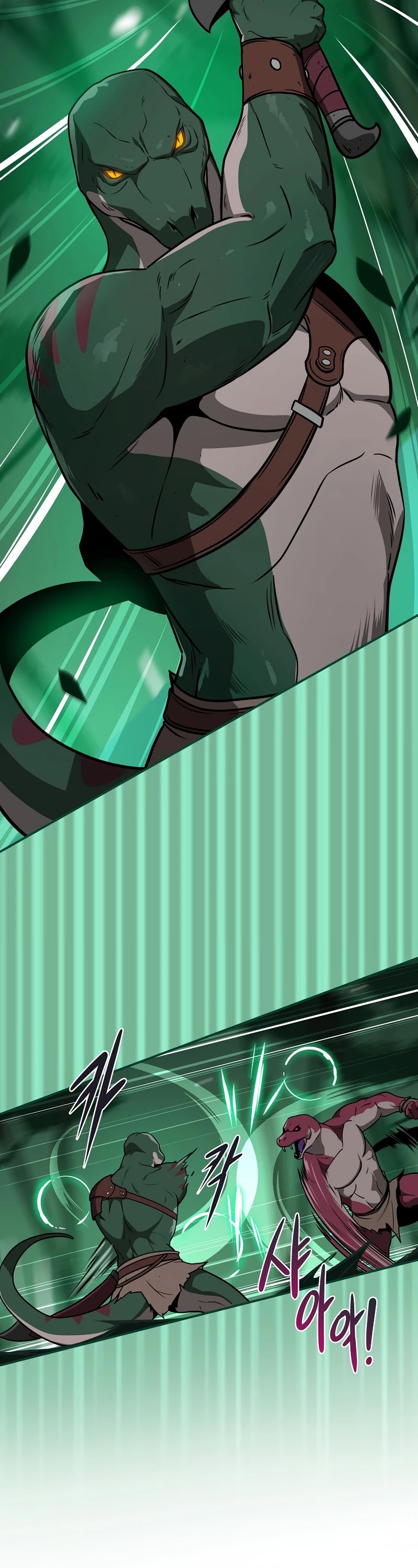 BJ Archmage chapter 28 page 5