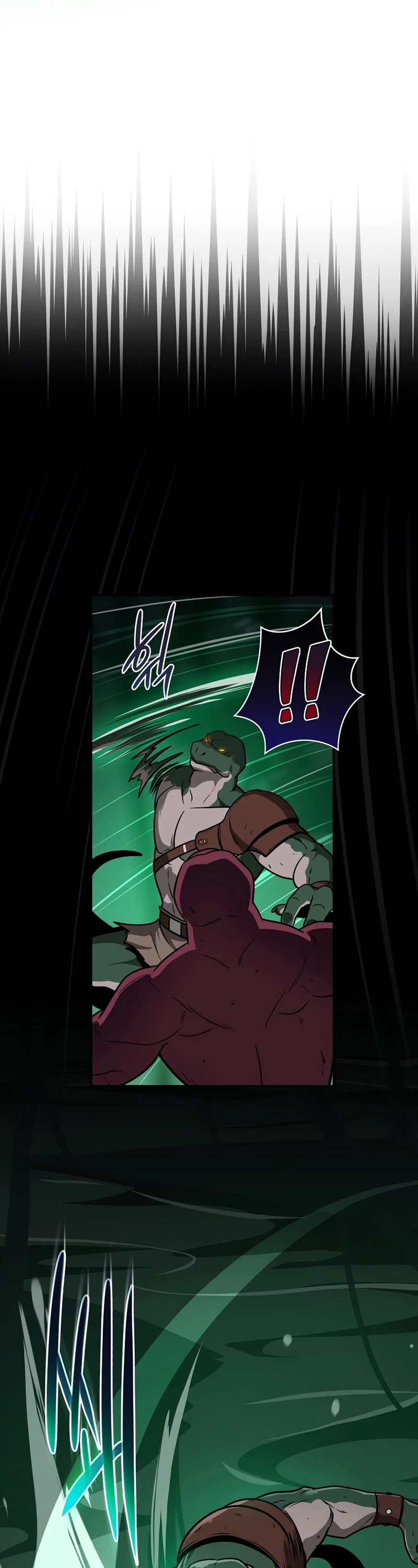 BJ Archmage chapter 28 page 6