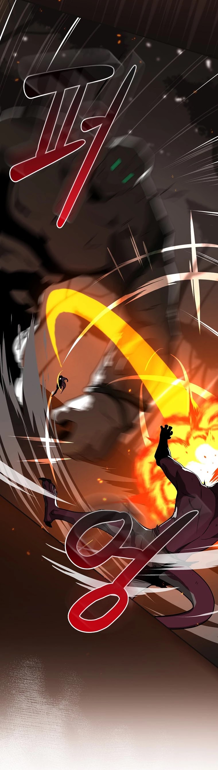 BJ Archmage chapter 29 page 12