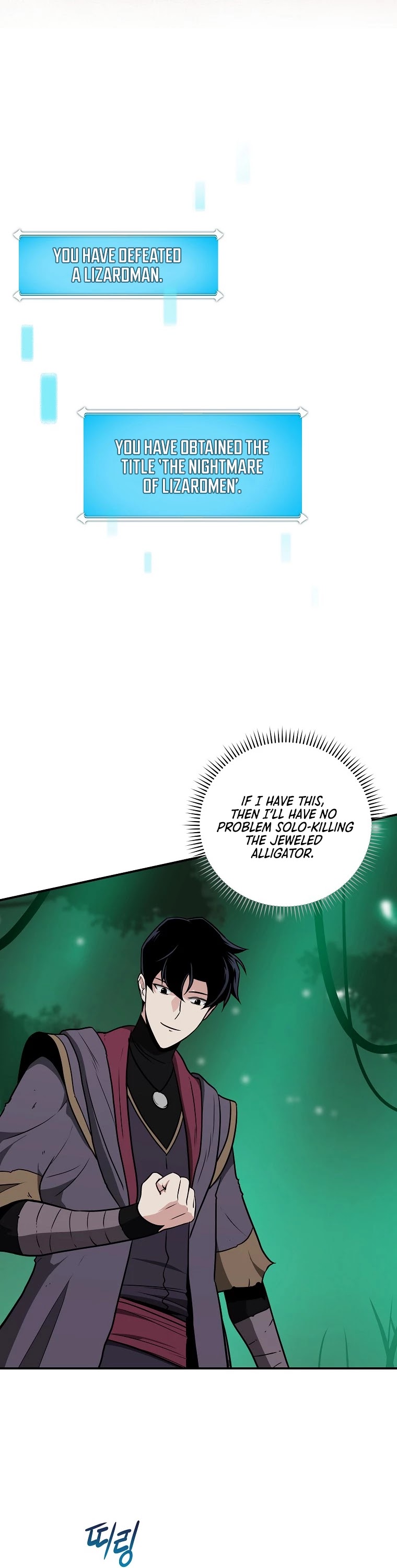 BJ Archmage chapter 29 page 13