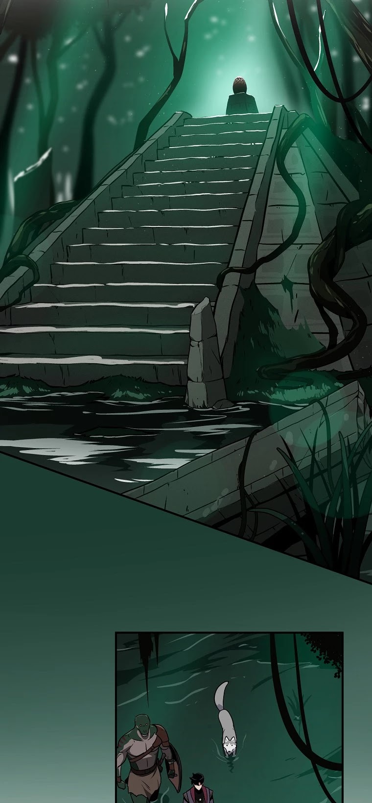 BJ Archmage chapter 29 page 17