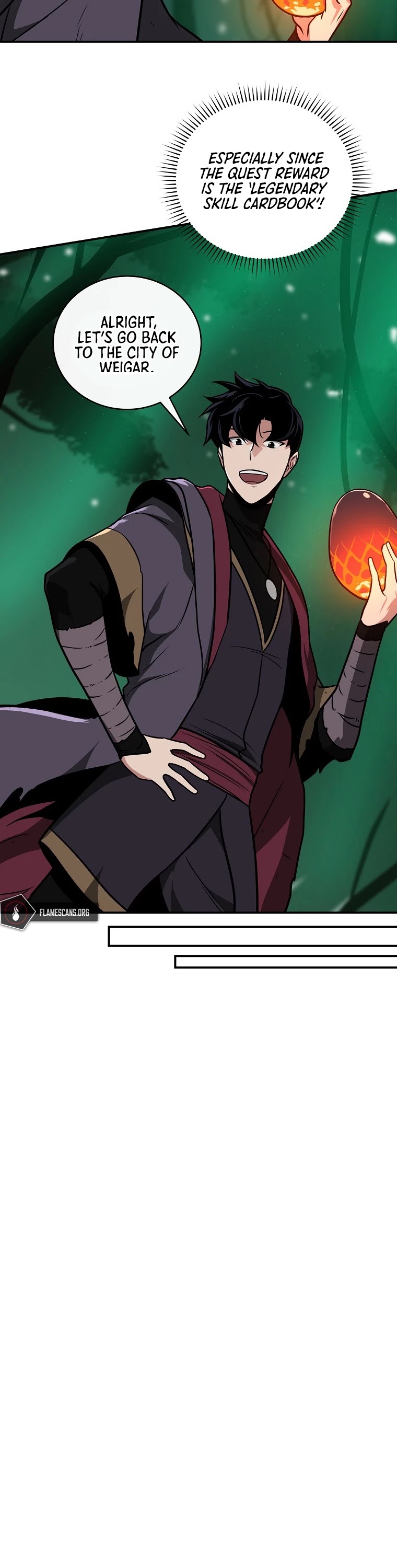 BJ Archmage chapter 29 page 21