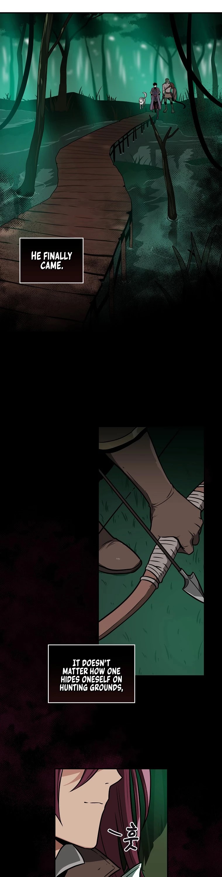 BJ Archmage chapter 29 page 22