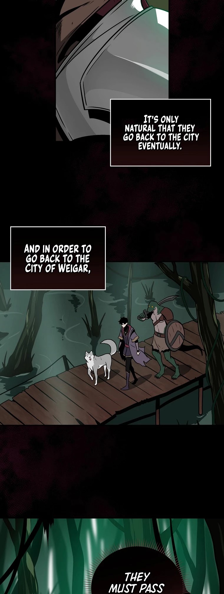 BJ Archmage chapter 29 page 23