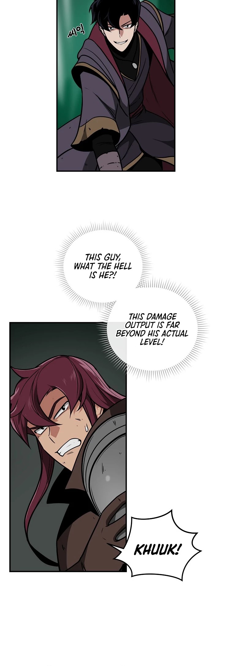 BJ Archmage chapter 29 page 39