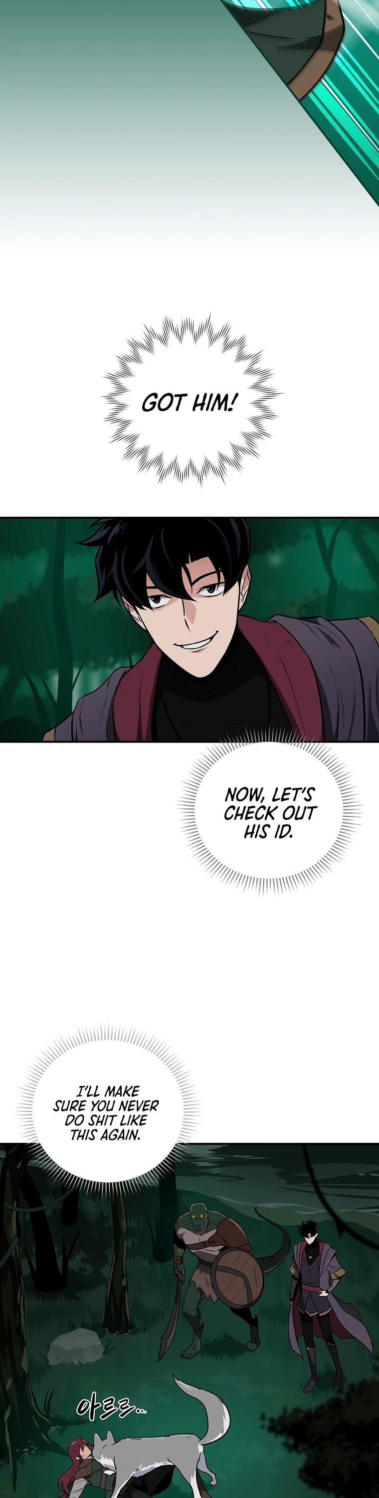 BJ Archmage chapter 29 page 41