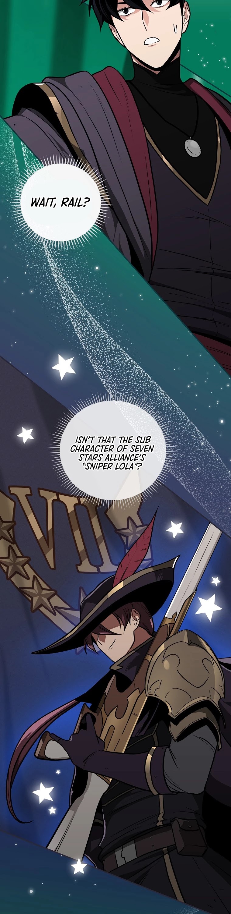 BJ Archmage chapter 29 page 43