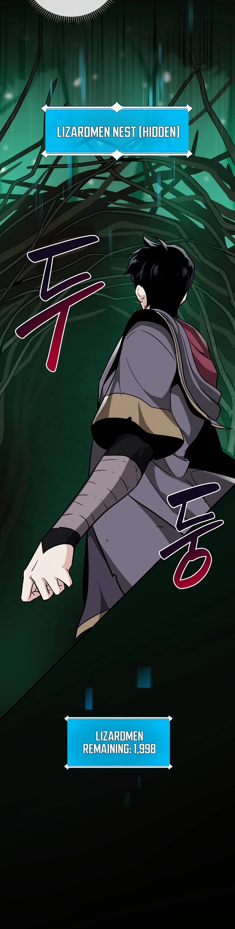 BJ Archmage chapter 29 page 6