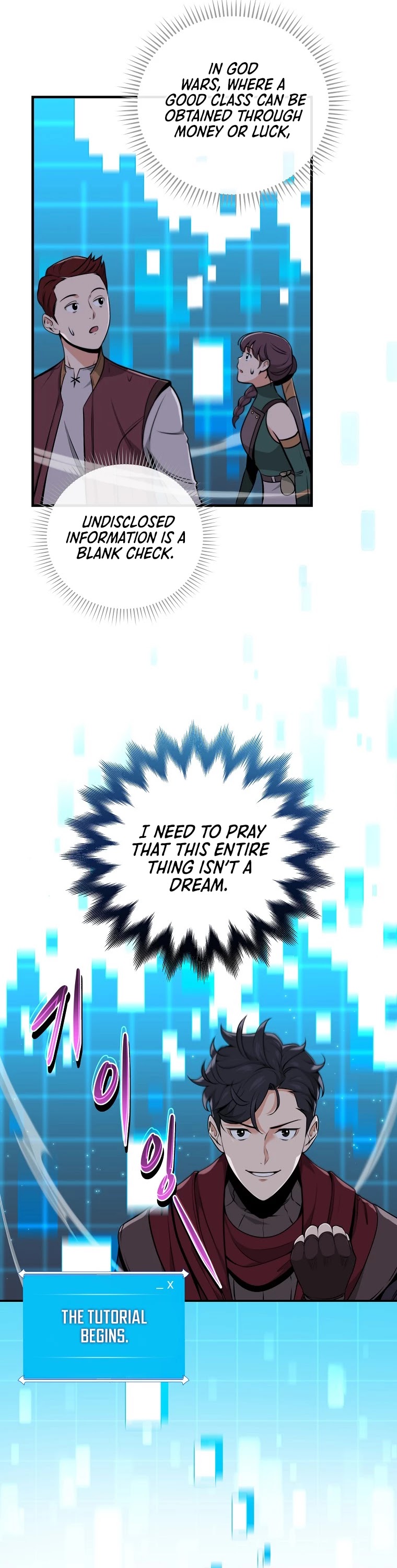 BJ Archmage chapter 3 page 10