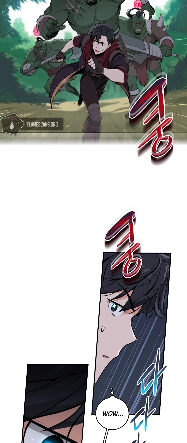 BJ Archmage chapter 3 page 18