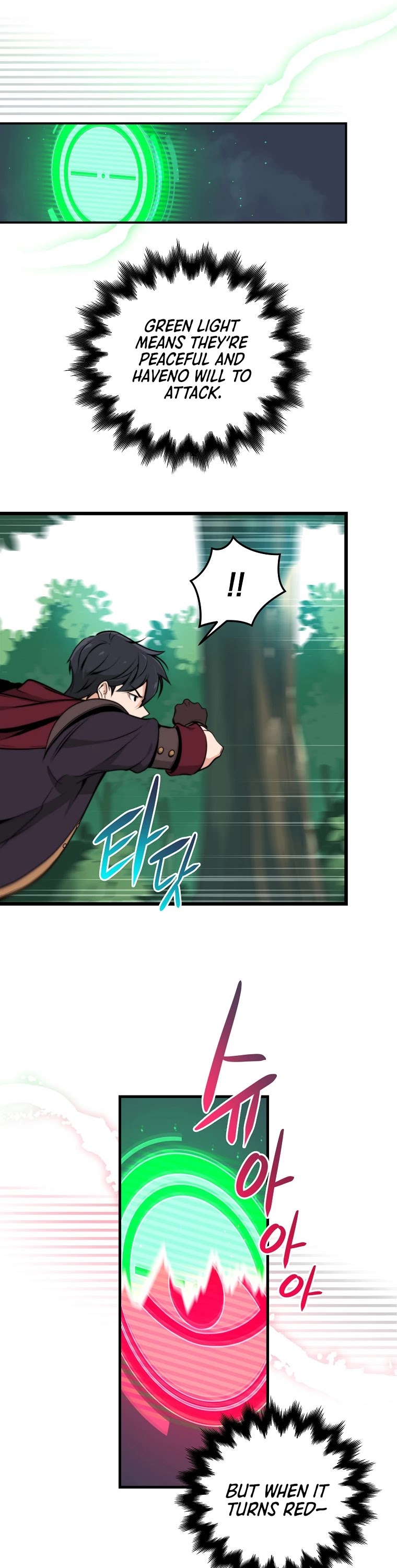 BJ Archmage chapter 3 page 21