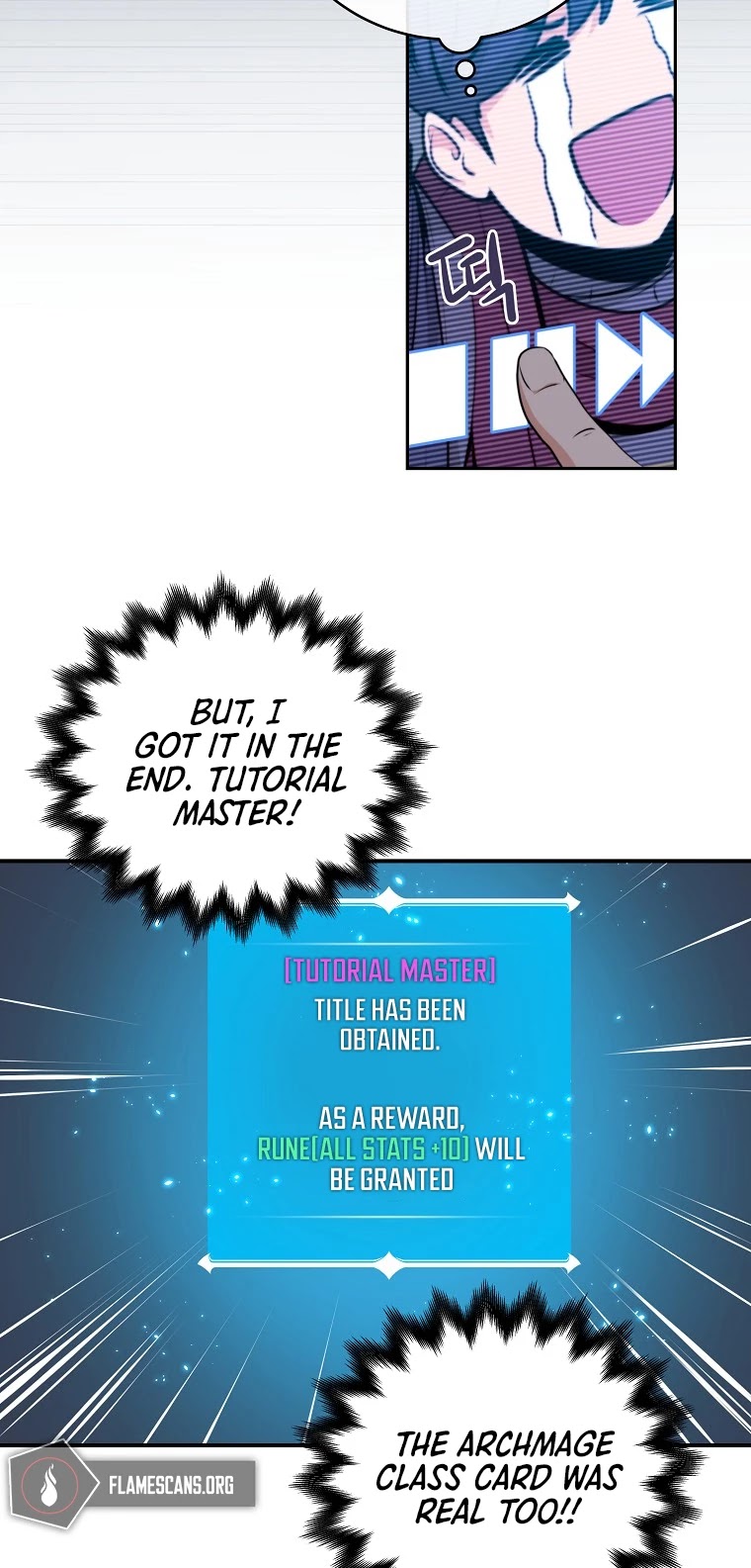 BJ Archmage chapter 3 page 30