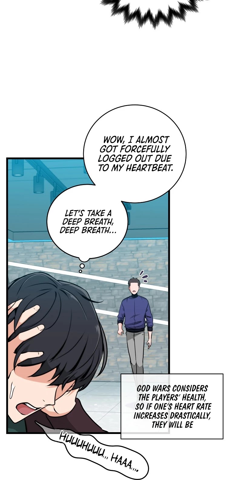 BJ Archmage chapter 3 page 31