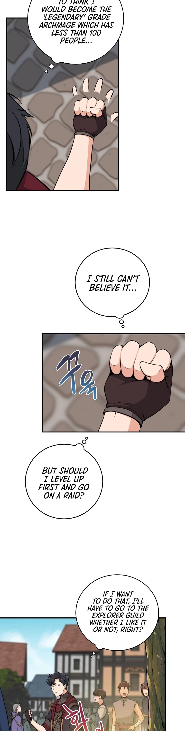 BJ Archmage chapter 3 page 39