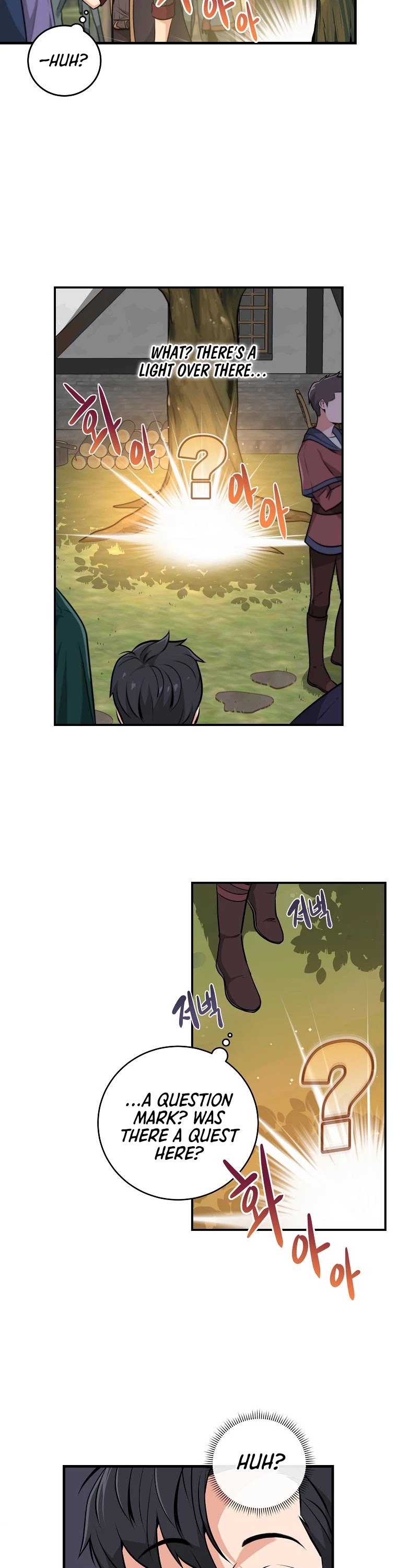 BJ Archmage chapter 3 page 40