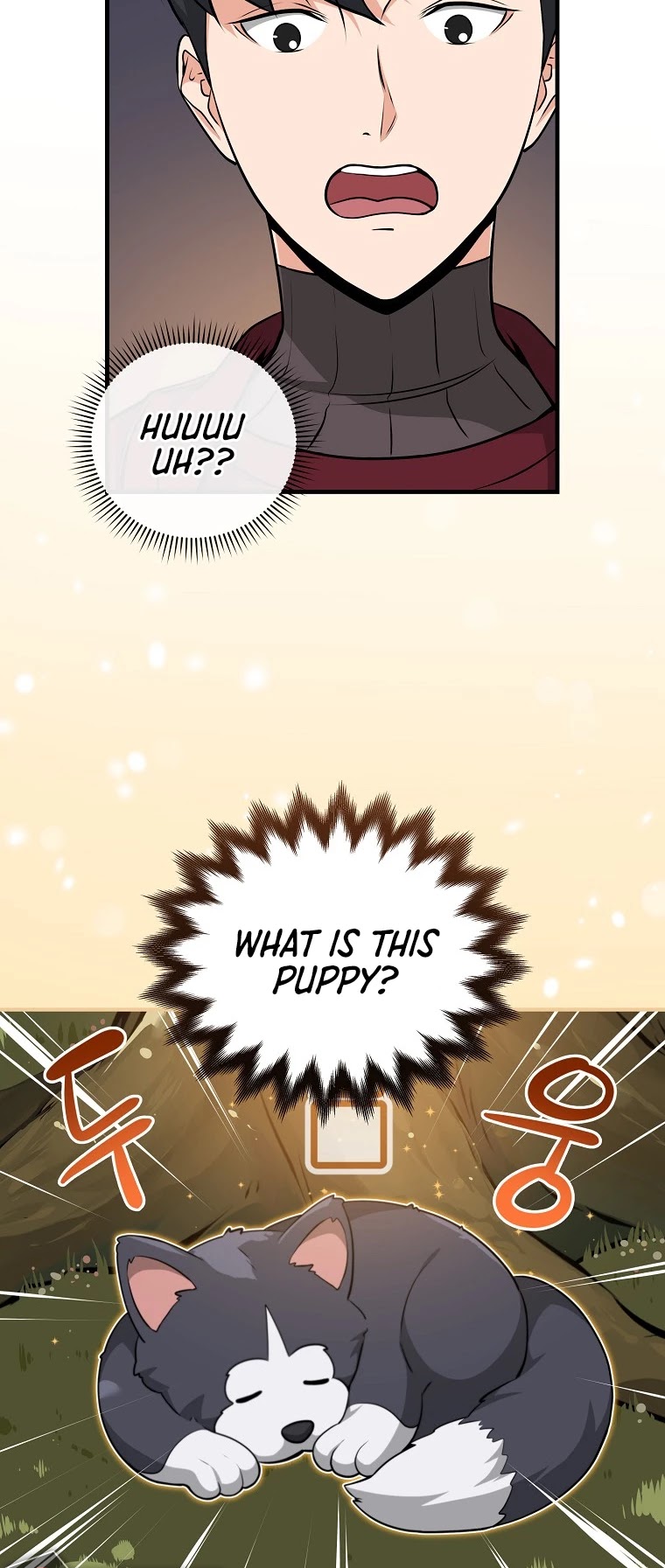 BJ Archmage chapter 3 page 41