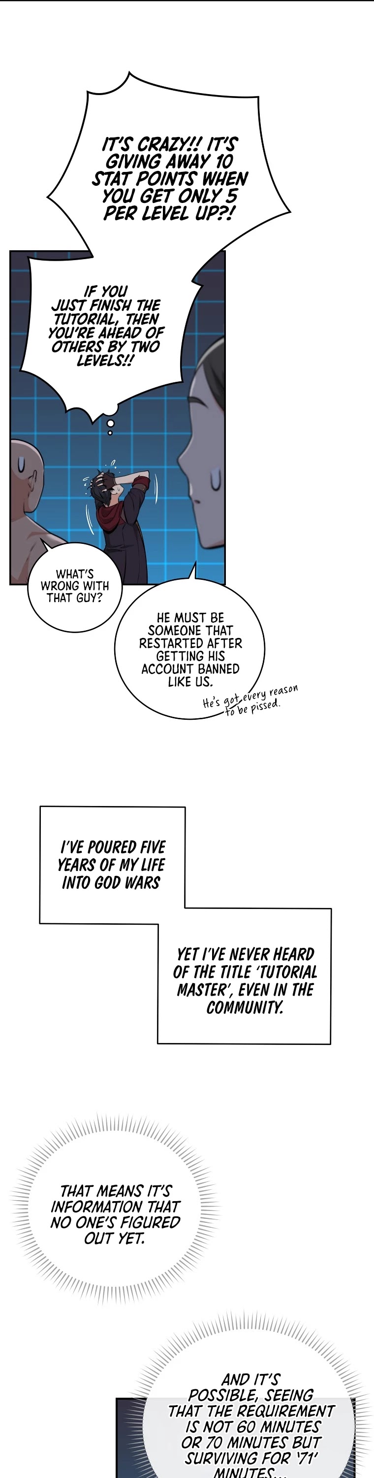 BJ Archmage chapter 3 page 8