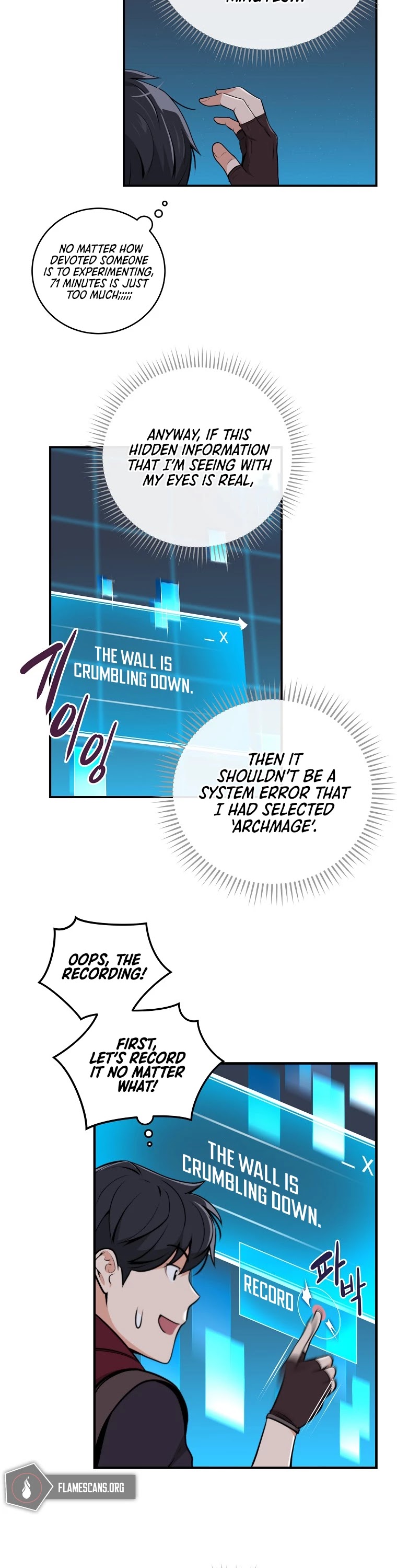 BJ Archmage chapter 3 page 9