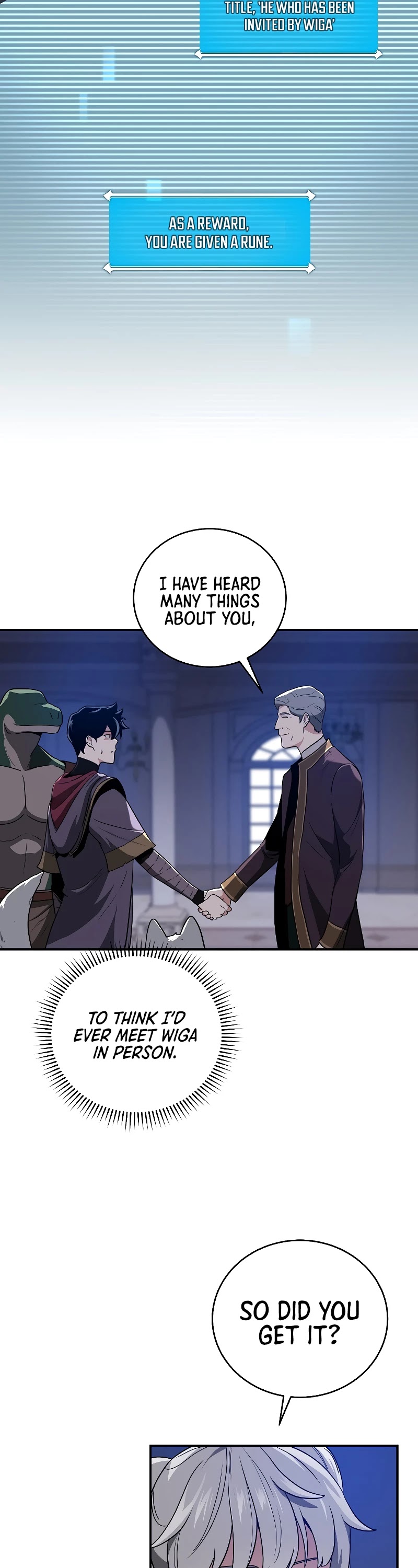 BJ Archmage chapter 31 page 11