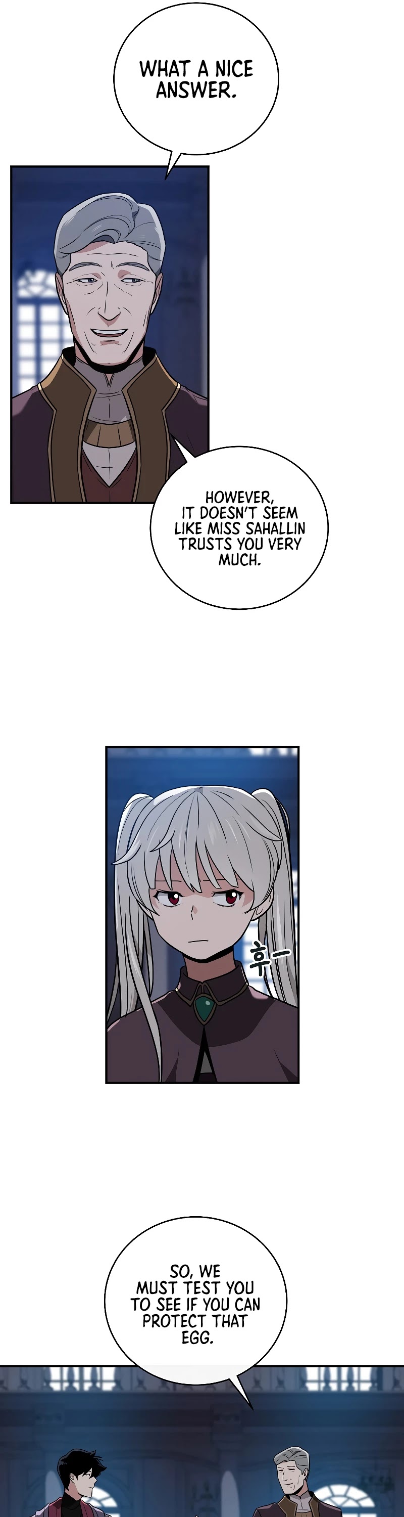 BJ Archmage chapter 31 page 22