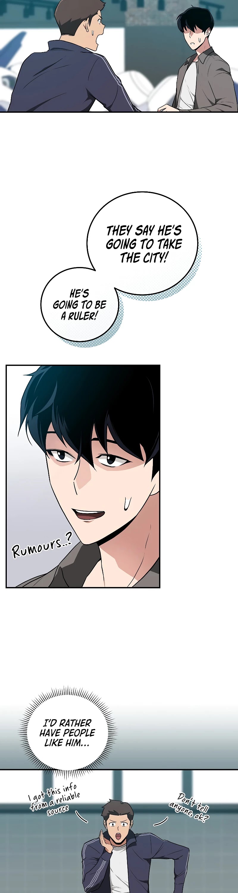 BJ Archmage chapter 31 page 43