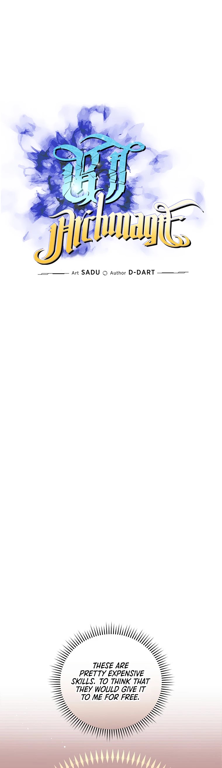 BJ Archmage chapter 32 page 10