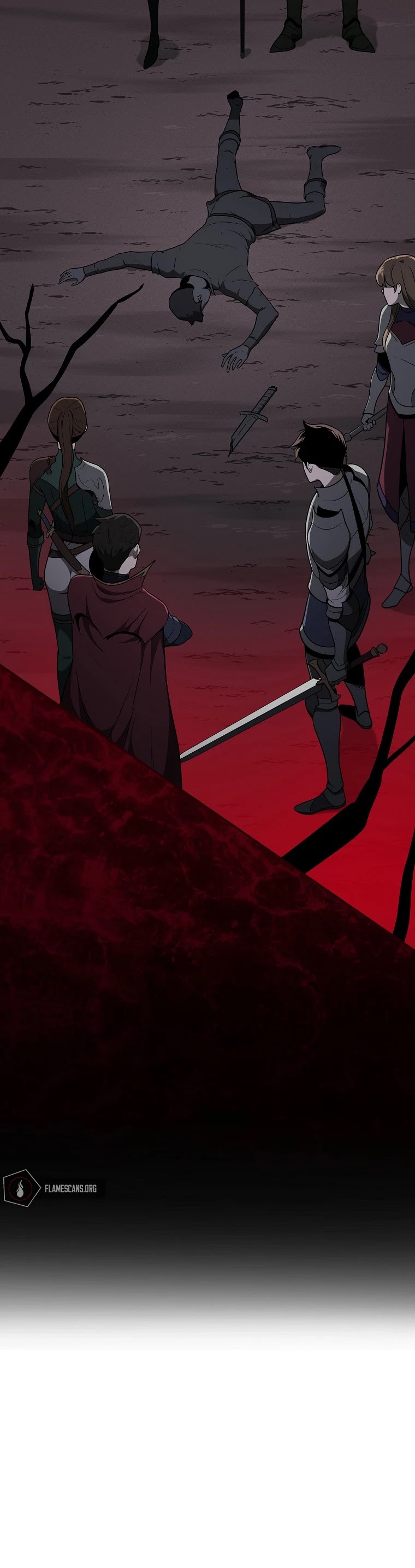 BJ Archmage chapter 32 page 16