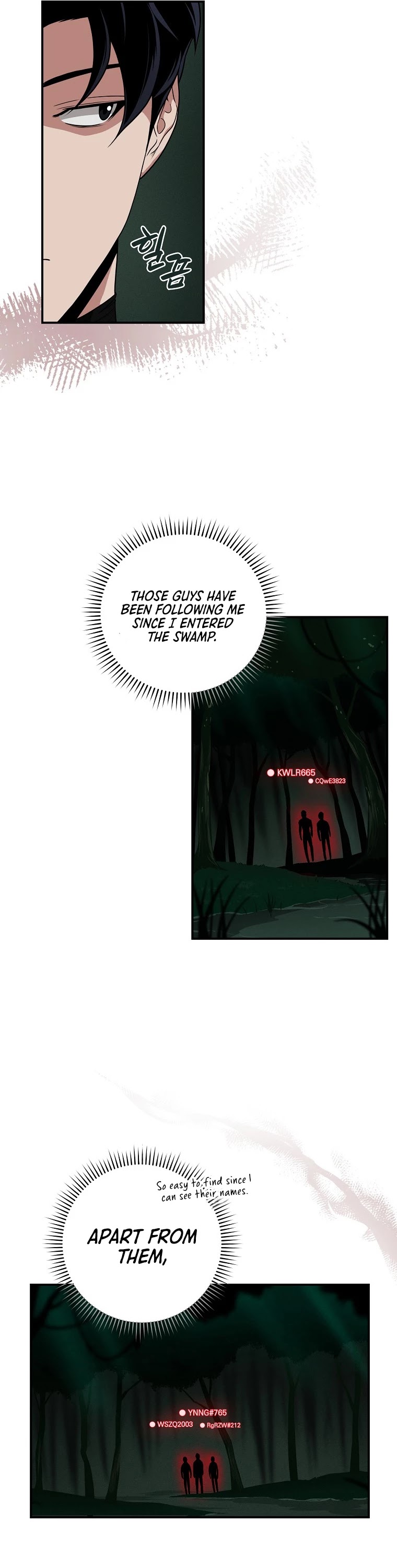 BJ Archmage chapter 32 page 17