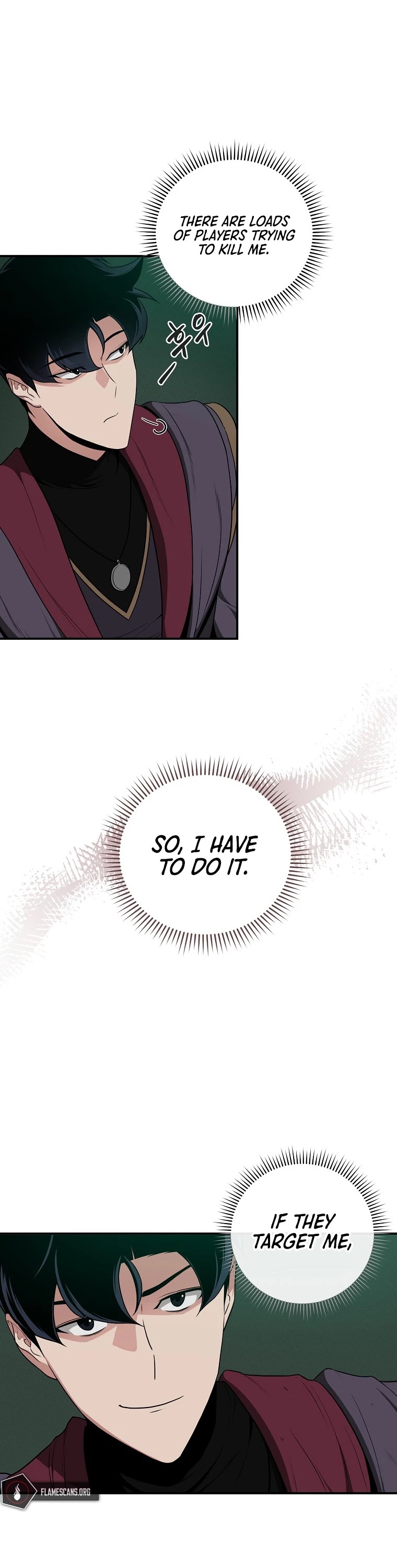 BJ Archmage chapter 32 page 18