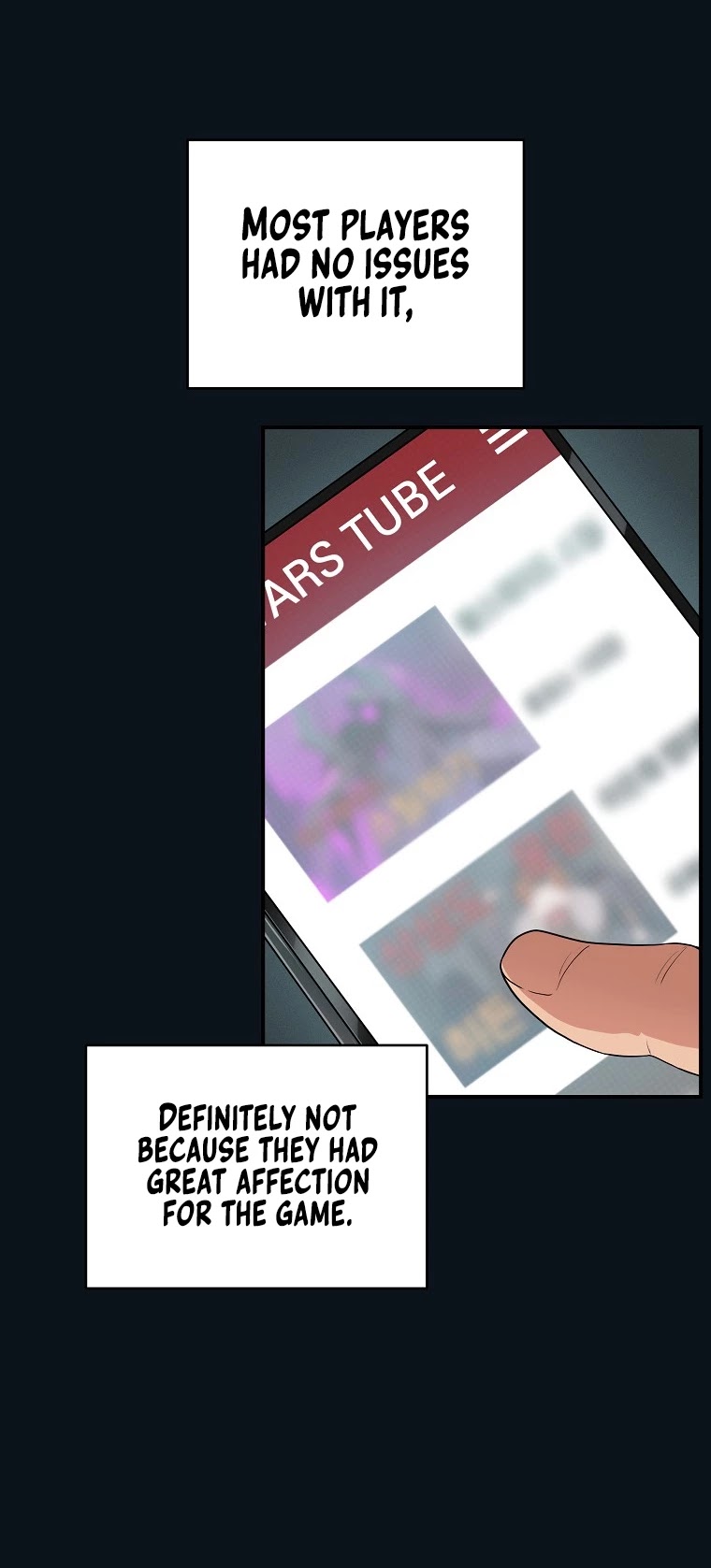 BJ Archmage chapter 32 page 21